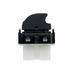 Kapcsoló, ablakemelő CLIO IV 2012-/24 PIN/ 254118722R