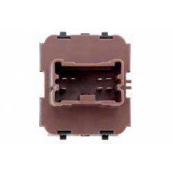 Kapcsoló, ablakemelő CLIO IV 2012-/7 PIN 254113300R