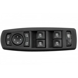 Kapcsoló, ablakemelő RENAULT LAGUNA III 2007- 254000015R