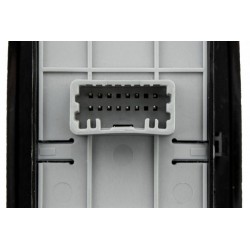 Kapcsoló, ablakemelő RENAULT LAGUNA III 2007- 254000015R