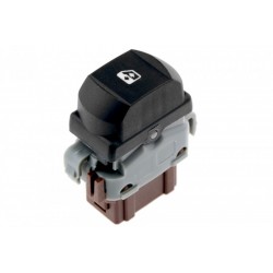 Kapcsoló, ablakemelő RENAULT MEGANE II 2002- 8200414961