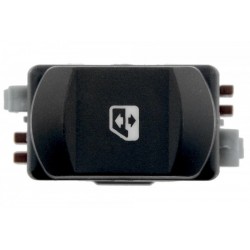 Kapcsoló, ablakemelő RENAULT MEGANE II 2002- 8200414961