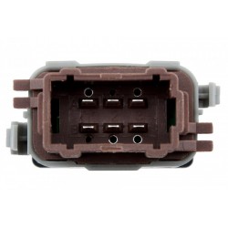 Kapcsoló, ablakemelő RENAULT MEGANE II 2002- 8200414961