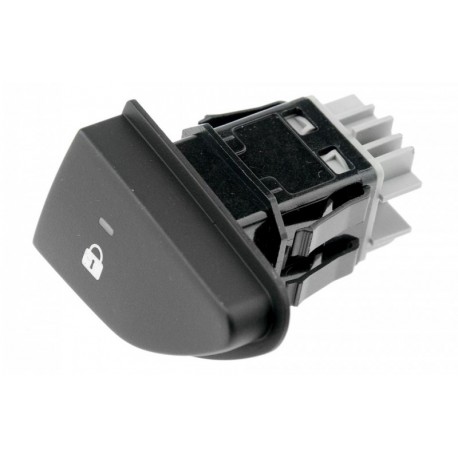 Kapcsoló, ajtózárás DACIA DUSTER 2010-, 252103678R