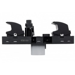 Kapcsoló, ablakemelő SKODA FABIA II 2007-,OCTAVIA II 2004- 1ZD959858