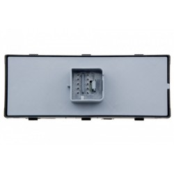 Kapcsoló, ablakemelő SKODA FABIA II 2007-,OCTAVIA II 2004- 1ZD959858