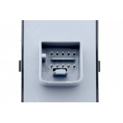 Kapcsoló, ablakemelő SKODA FABIA II 2007-,OCTAVIA II 2004- 1ZD959858