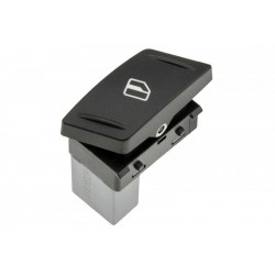 Kapcsoló, ablakemelő SKODA OCTAVIA II 2004-,YETI 2009- 1ZD959855