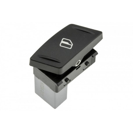 Kapcsoló, ablakemelő SKODA OCTAVIA II 2004-,YETI 2009- 1ZD959855