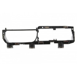 Ajtófogantyú keret ELSŐ VW GOLF IV 1997-, 3B1867179B