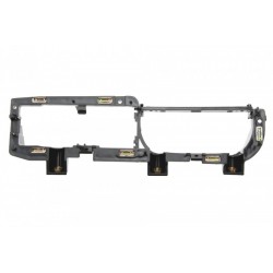 Ajtófogantyú keret ELSŐ VW GOLF IV 1997-, 3B1867179B