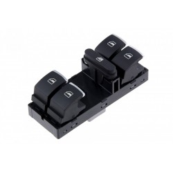 Kapcsoló, ablakemelő VW PASSAT B7 2010- 3C8959857