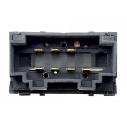 Kapcsoló, ablakemelő VW POLO 2009- 6RD959855C