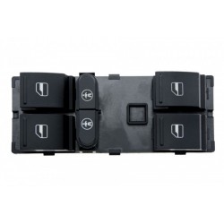 Kapcsoló, ablakemelő VW TOUAREG 2003- 7L6959857E