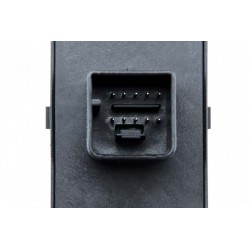 Kapcsoló, ablakemelő VW TOUAREG 2003- 7L6959857E