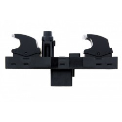 Kapcsoló, ablakemelő SEAT ALHAMBRA 2010-,VW SHARAN 2010-,TOUAREG 2010-,TOURAN 2010- 7P6959857