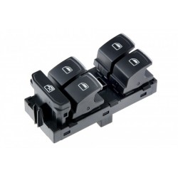 Kapcsoló, ablakemelő VW GOLF VII 2012-,PASSAT B8 2014- 5G0959857C