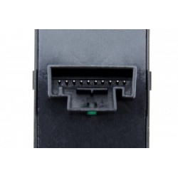 Kapcsoló, ablakemelő VW GOLF VII 2012-,PASSAT B8 2014- 5G0959857C