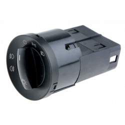 Kapcsoló, főfényszóró VW AMAROK 2010-,CADDY 2004-,MULTIVAN T5 2003-,POLO 2001-,TRANSPORTER T5 2003- 6Q0941531C