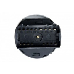 Kapcsoló, főfényszóró VW AMAROK 2010-,CADDY 2004-,MULTIVAN T5 2003-,POLO 2001-,TRANSPORTER T5 2003- 6Q0941531C