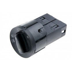 Kapcsoló, főfényszóró VW GOLF IV 1997-,PASSAT B5 1996- 1C0941531A