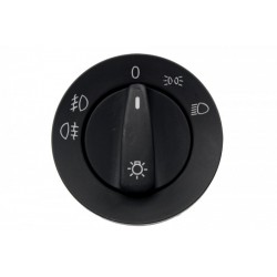 Kapcsoló, főfényszóró VW GOLF IV 1997-,PASSAT B5 1996- 1C0941531A