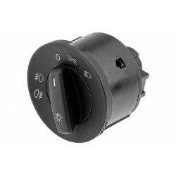 Kapcsoló, főfényszóró SKODA OCTAVIA II 2004- 1Z0941431E