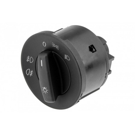 Kapcsoló, főfényszóró SKODA OCTAVIA II 2004- 1Z0941431E