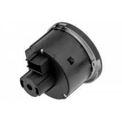 Kapcsoló, főfényszóró SKODA OCTAVIA II 2004- 1Z0941431E