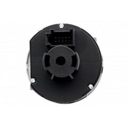 Kapcsoló, főfényszóró VW GOLF VI 2008-,GOLF PLUS 2009-,PASSAT 2010-,TIGUAN 2010-,TOURAN 2010- 3C8941431B