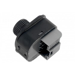 Kapcsoló, tükörállítás VW GOLF V 2003-,GOLF VI 2008-,PASSAT 2005-,PASSAT 2010-,SHARAN 2010-,TIGUAN 2007- 1K0959565J