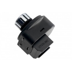 Kapcsoló, tükörállítás VW POLO 2009- 6RD959565B