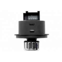 Kapcsoló, tükörállítás VW POLO 2009- 6RD959565B