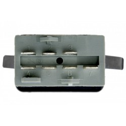 Kapcsoló, főfényszóró VW BORA 1998-,GOLF IV 1997- 1J0953235J