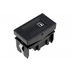 Kapcsoló, ablakemelő VW POLO 1994-2001 6N0959855B