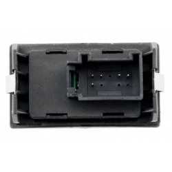 Kapcsoló, ablakemelő VW POLO 1994-2001 6N0959855B