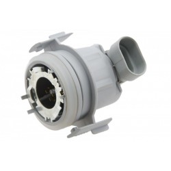 Lámpatartó, határolófény H7 BMW 3 E46 -03.2003 63128380206