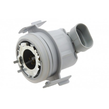 Lámpatartó, határolófény H7 BMW 3 E46 -03.2003 63128380206