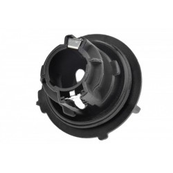 Lámpatartó, határolófény PY21W RENAULT MEGANE II 2004-,CLIO II FL 2001-,CLIO III 2005-,MODUS 2005-,SCENIC III 2009-,LAGUNA II FL