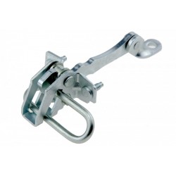 Ajtórögzítő ELSŐ ALFA ROMEO 147/3D/ 00- 505112114