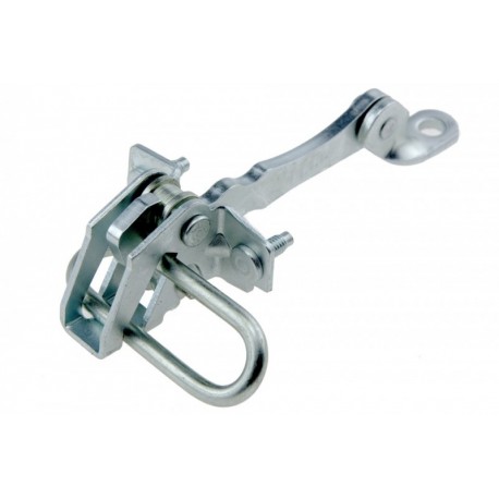 Ajtórögzítő ELSŐ ALFA ROMEO 147/3D/ 00- 505112114