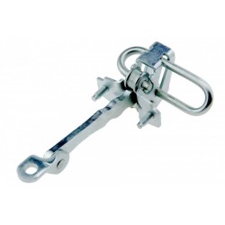 Ajtórögzítő ELSŐ ALFA ROMEO 147/3D/ 00- 505112114