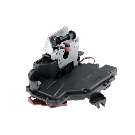 Ajtózár ELSŐ AUDI A8 04-/BAL/ 4E1837015