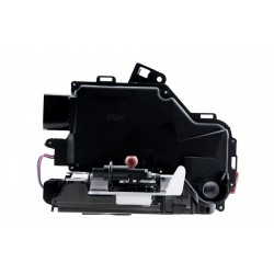 Ajtózár ELSŐ AUDI A8 04-/BAL/ 4E1837015