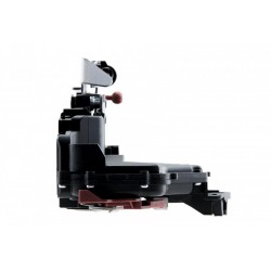 Ajtózár ELSŐ AUDI A8 04-/BAL/ 4E1837015