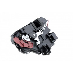 Ajtózár ELSŐ AUDI A8 04-/JOBB 4E1837016