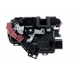 Ajtózár ELSŐ AUDI A8 04-/JOBB 4E1837016