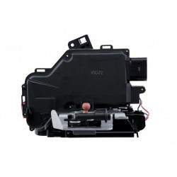 Ajtózár ELSŐ AUDI A8 04-/JOBB 4E1837016