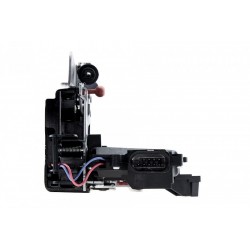 Ajtózár ELSŐ AUDI A8 04-/JOBB 4E1837016