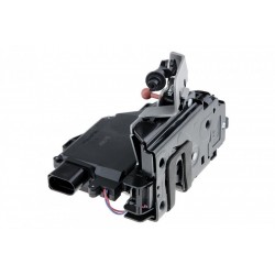 Ajtózár HÁTSÓ AUDI A8 2004-/BAL/ 4E0839015